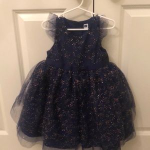 Janie and Jack party dress